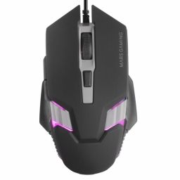 MARS GAMING MM024 BK
